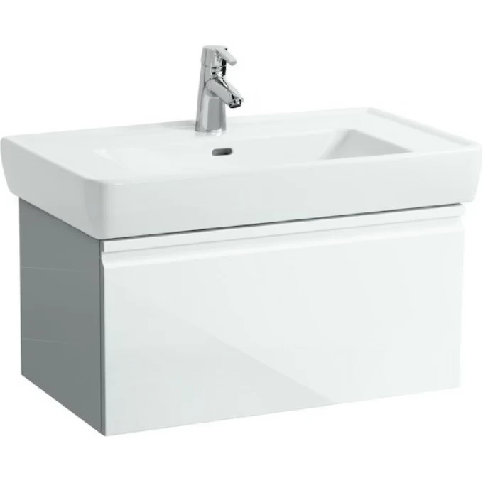 LAUFEN тумба под раковину 77х45, PRO A - 4.8306.2.095.463.1