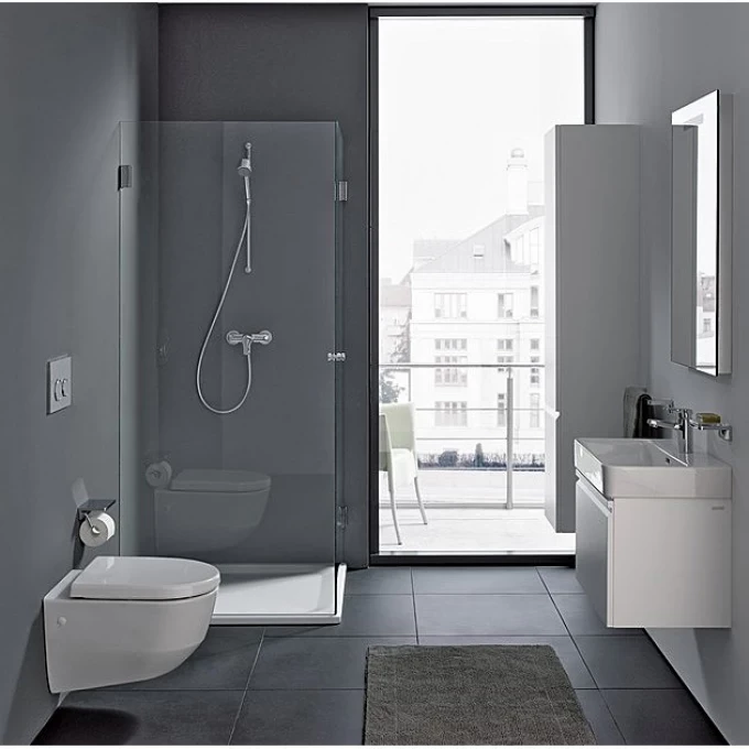 LAUFEN тумба под раковину 77х45, PRO A - 4.8306.2.095.463.1