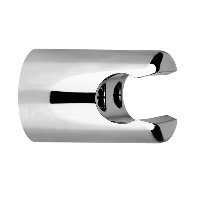 Gessi Держатель неподвижный для душевой лейки, Emporio shower, 47271#031 цвет: хром