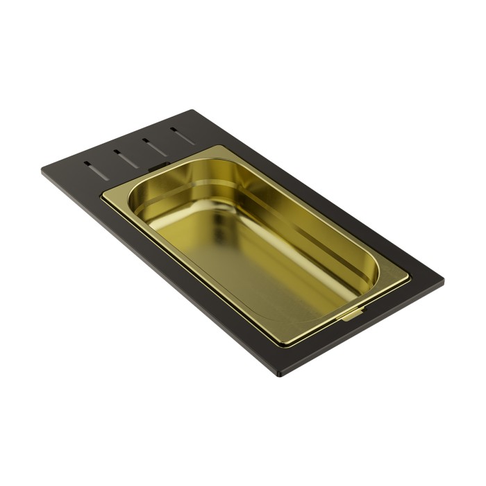 Omoikiri контейнер dc-01-1 арт. 4999039