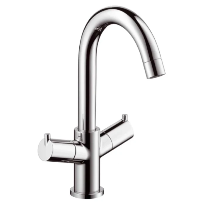 Hansgrohe смеситель для раковины, Talis, хром арт. 32030000