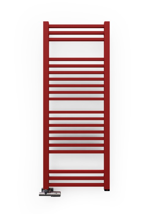 Terma эллектрический полотенцесушитель bone one 1260-600