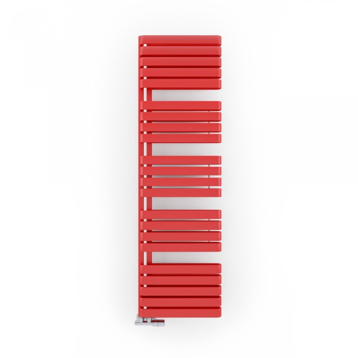 Terma эллектрический полотенцесушитель warp t blower 785-600