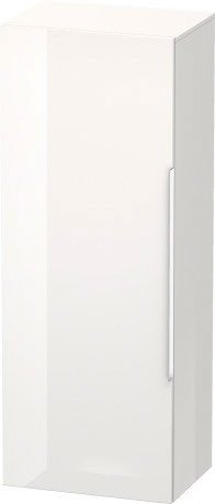 Duravit шкаф подвесной, happy d.2, h29251l2222 цвет: белый глянцевый