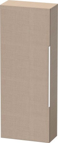 Duravit шкаф подвесной, happy d.2, h2 9250 l 7575 цвет: лён