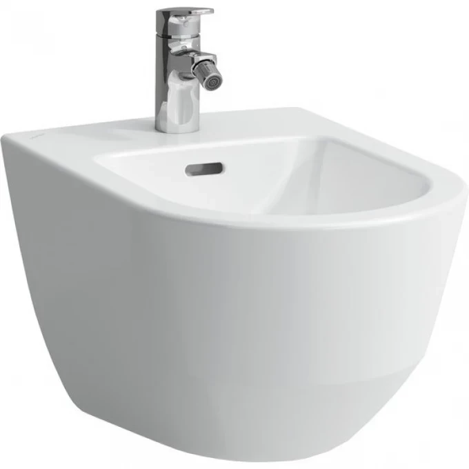 LAUFEN биде подвесное, PRO - 8.3095.1.000.304.1