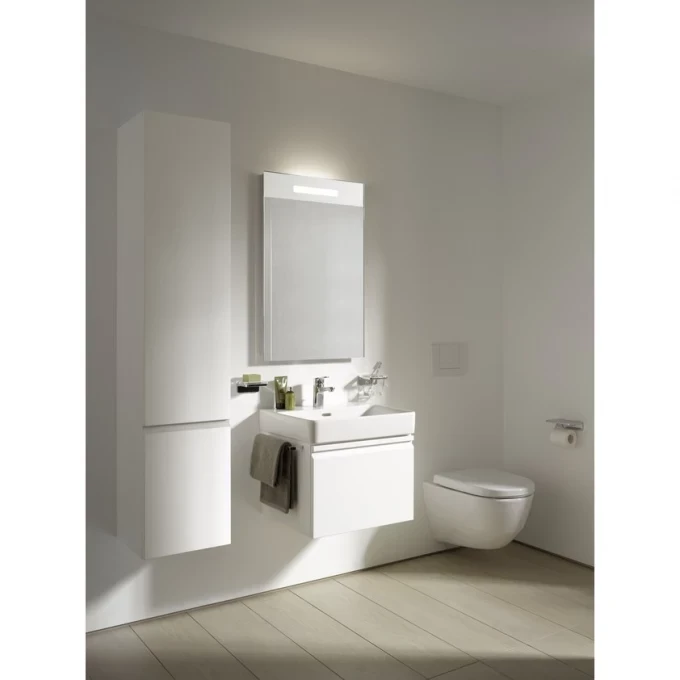 LAUFEN унитаз безободковый, PRO - 8.2096.4.000.000.1