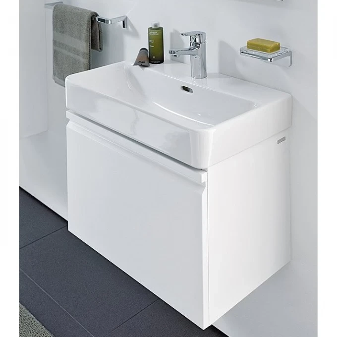 LAUFEN тумба под раковину 57х45, PRO A - 4.8304.2.095.463.1