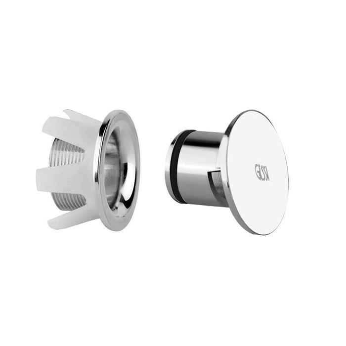 Gessi Декоративная накладка для лива Cono, хром - 37585#031