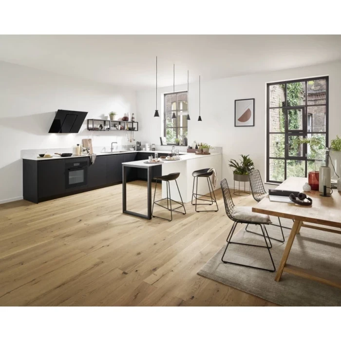 Hansgrohe смеситель для кухни, Talis M54, нержавеющая сталь арт. 72808800