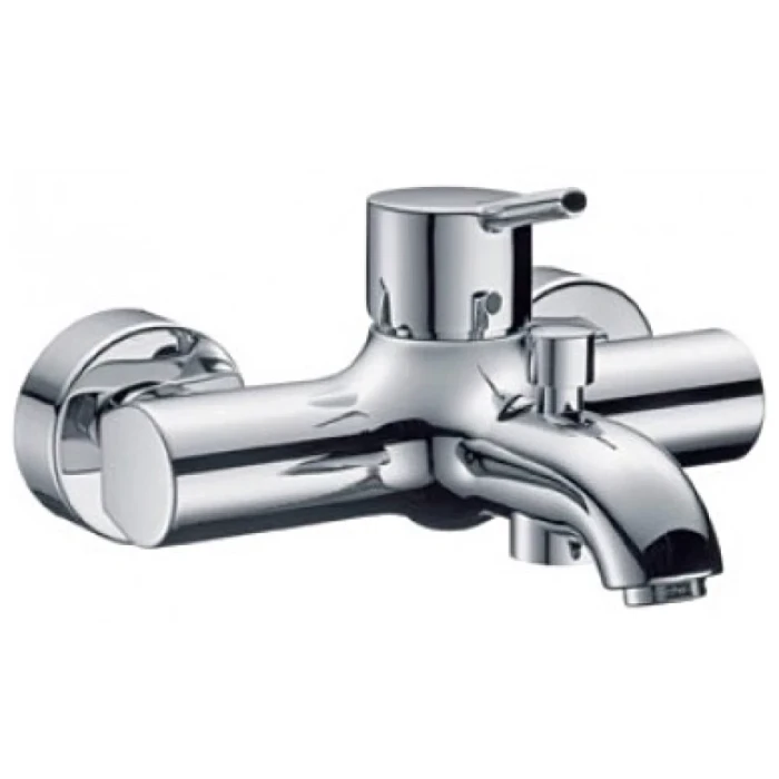 Hansgrohe смеситель для ванны, Talis S, хром арт. 32420000