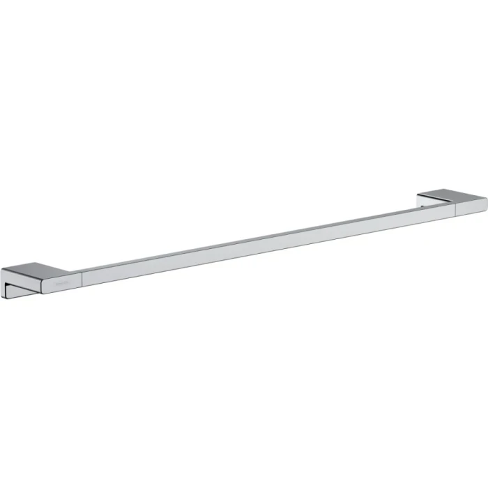 Hansgrohe полотенцедержатель 64,8 см, AddStoris, хром арт. 41747000