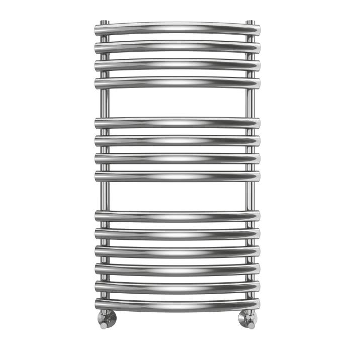 Terminus водяной полотенцесушитель капри п14 500х1000, люкс арт. 4670078530646