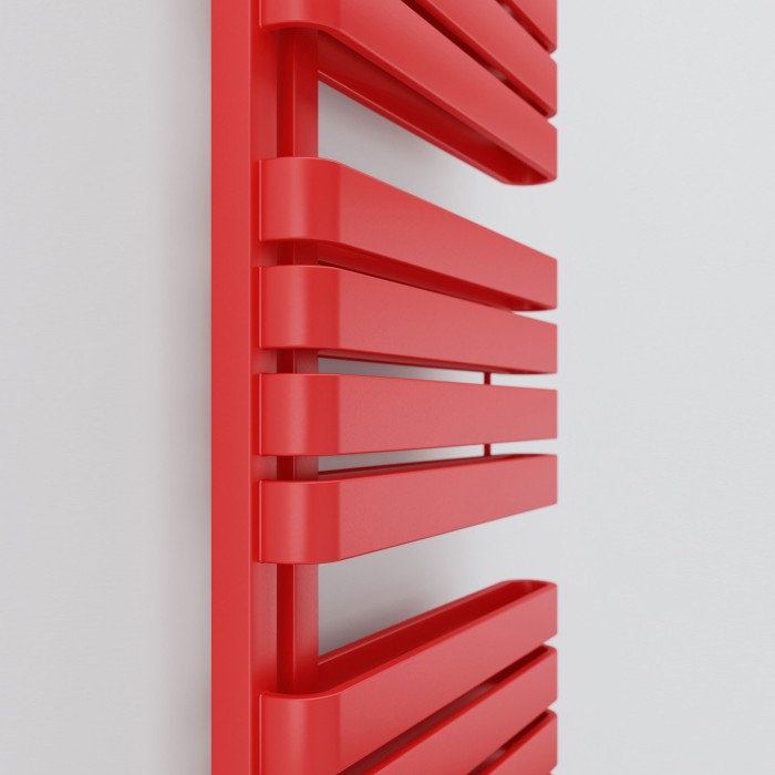 Terma эллектрический полотенцесушитель warp t blower 915-500