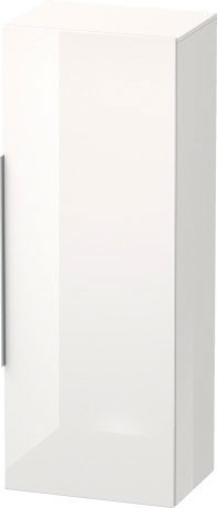 Duravit шкаф подвесной, happy d.2, h29251r2222 цвет: белый