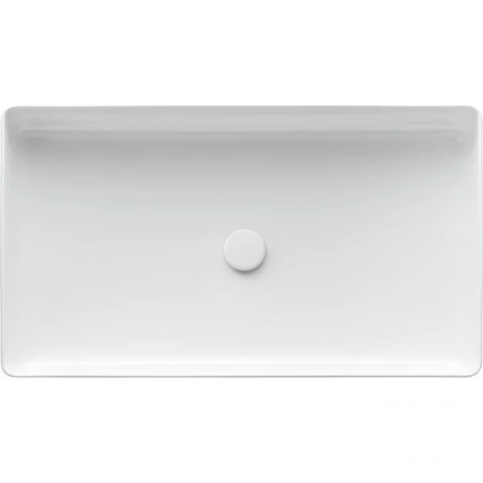 LAUFEN крышка для донного клапана, LIVING - 8.9818.8.000.000.1