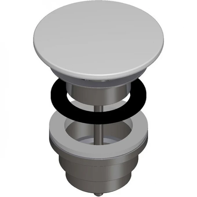 LAUFEN крышка для донного клапана, LIVING - 8.9818.8.000.000.1