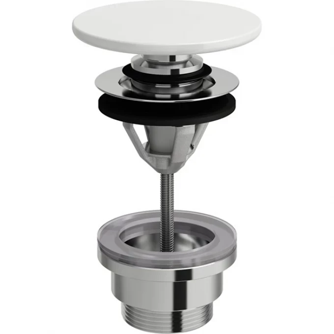 LAUFEN крышка для донного клапана, LIVING - 8.9818.8.000.000.1