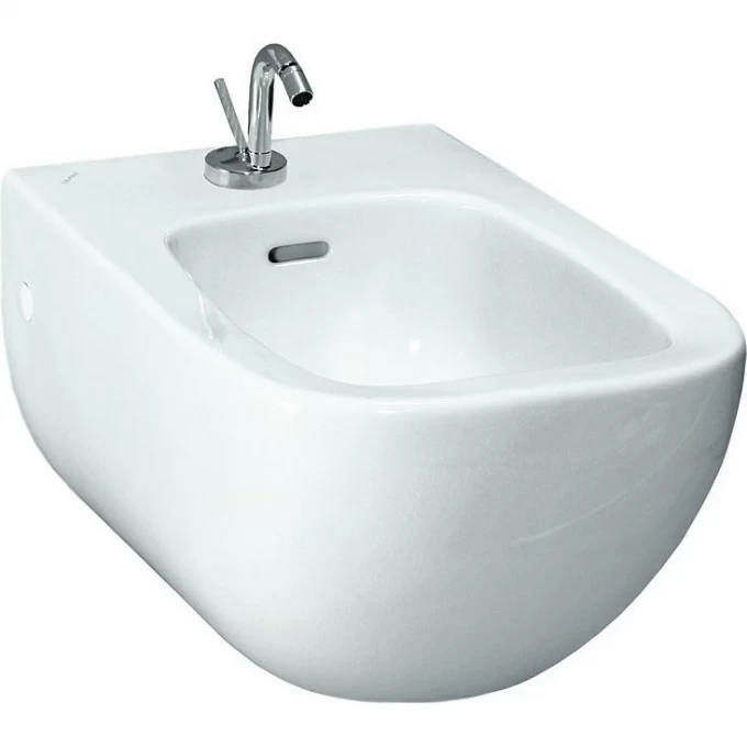 LAUFEN биде подвесное, PALOMBA - 8.3080.1.000.304.1