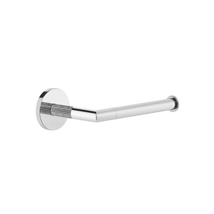 Gessi Держатель туалетной бумаги, Ingranaggio, 63855#031 цвет: хром