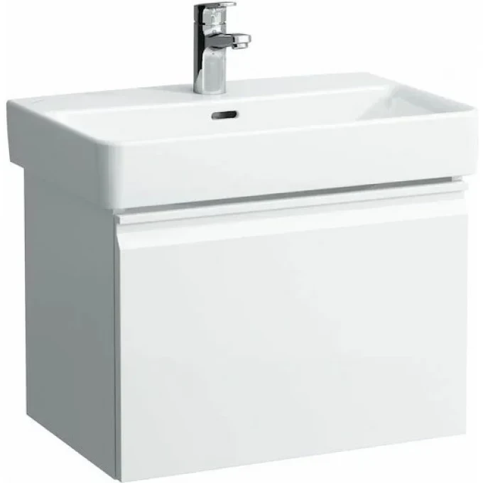 LAUFEN шкафчик под раковину pro/pro s 55х37, PRO S - 4.8303.1.095.463.1