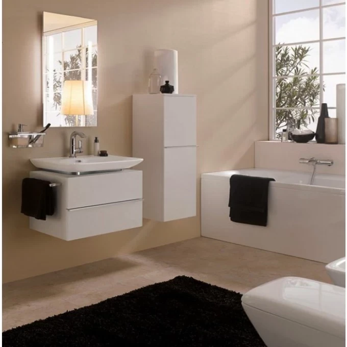 LAUFEN тумба под раковину 90x46, PALACE - 4.0125.2.075.463.R