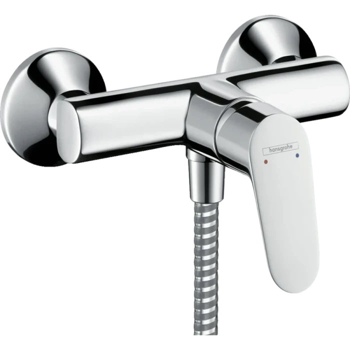 Hansgrohe смеситель для душа, Focus, хром арт. 31968000