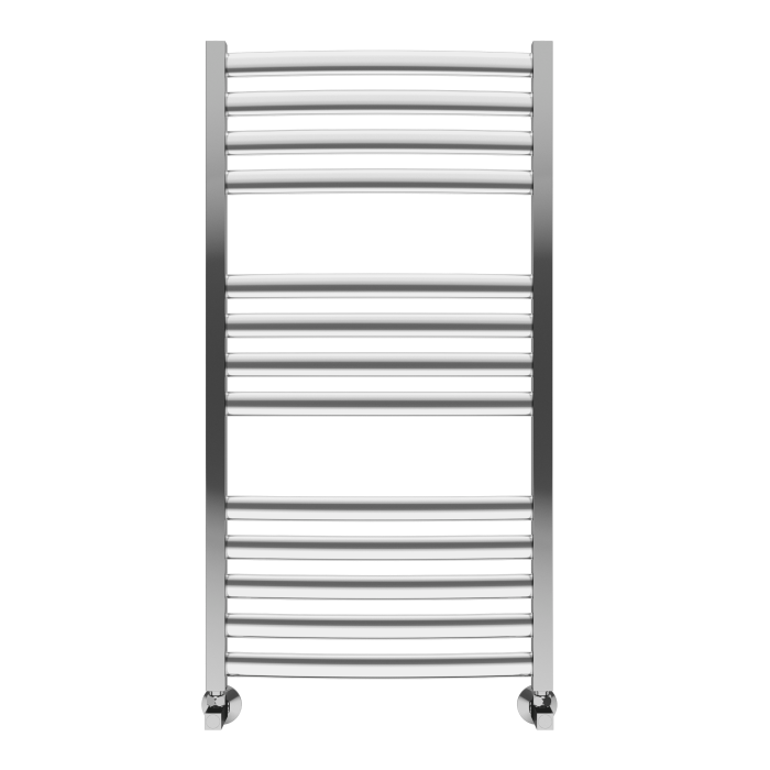 Terminus водяной полотенцесушитель палермо п13 500х1000, люкс арт. 4670078530769