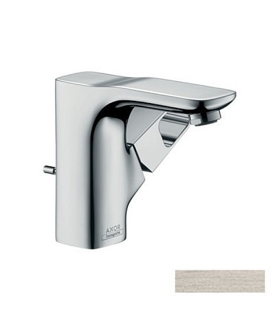 AXOR смеситель для раковины, Urquiola, сталь арт. 11025800