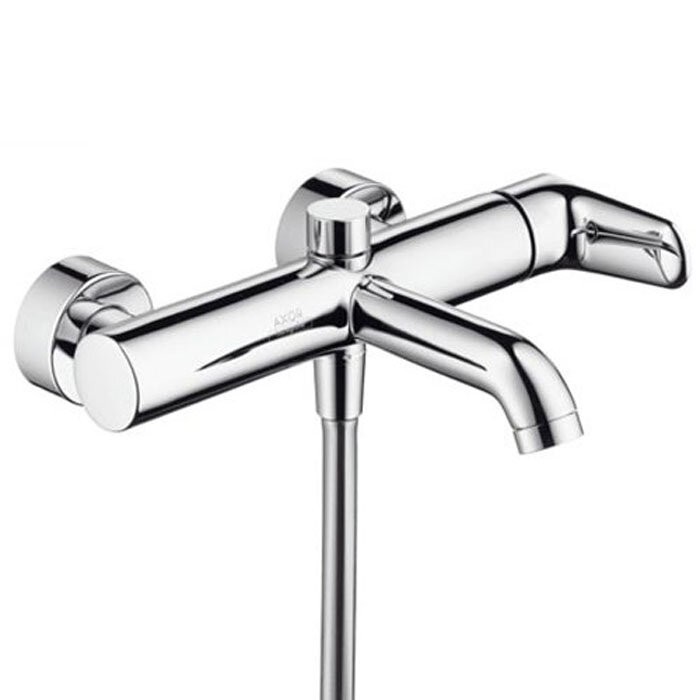 AXOR смеситель для ванны, Citterio M, хром арт. 34420000