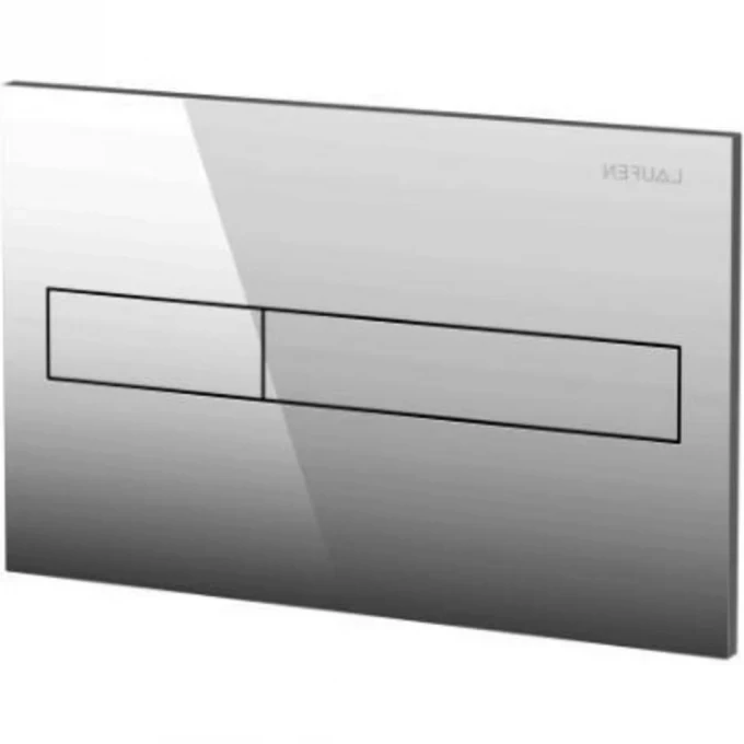 LAUFEN клавиша для инсталляции lis aw1, LIS AW - 8.9566.1.004.000.1