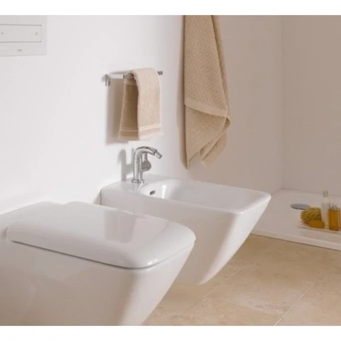 LAUFEN биде подвесное, PALACE - 8.3070.1.000.302.1