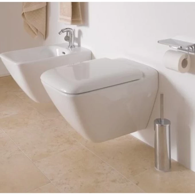 LAUFEN биде подвесное, PALACE - 8.3070.1.000.302.1