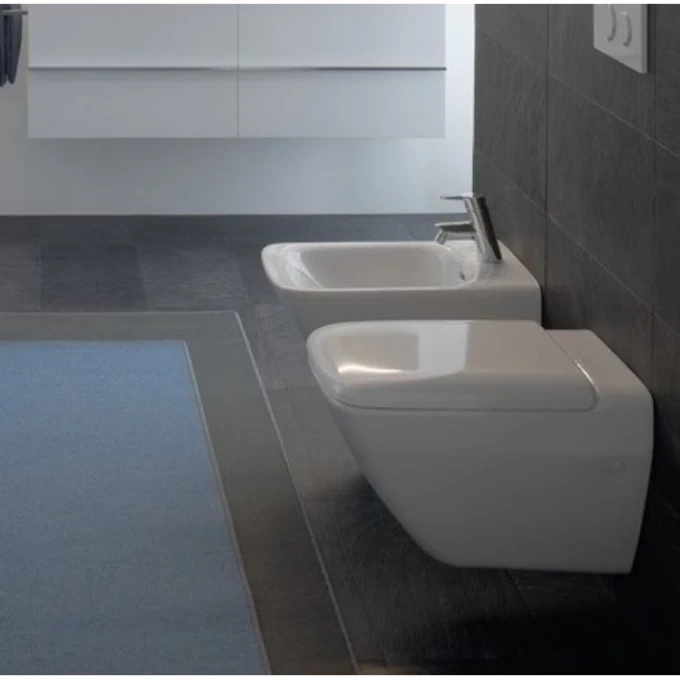 LAUFEN биде подвесное, PALACE - 8.3070.1.000.302.1