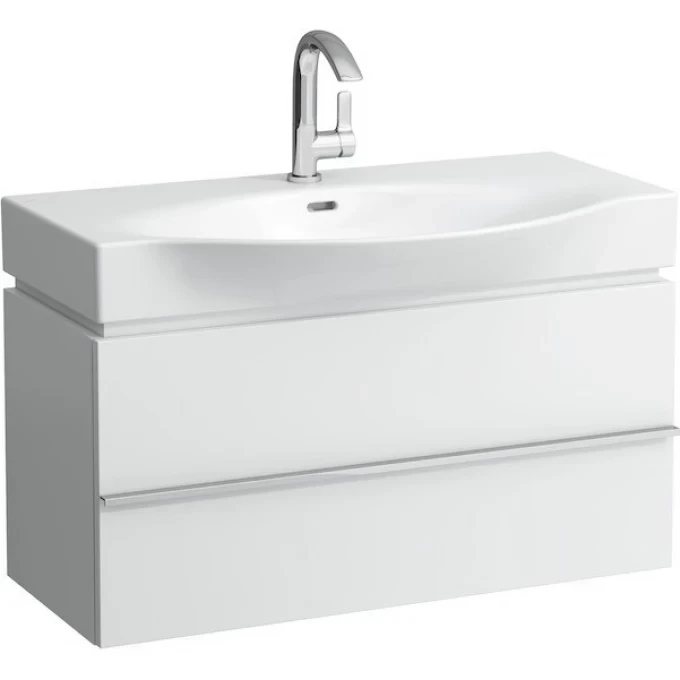 LAUFEN раковина подвесная new 90, PALACE - 8.1170.2.000.104.1