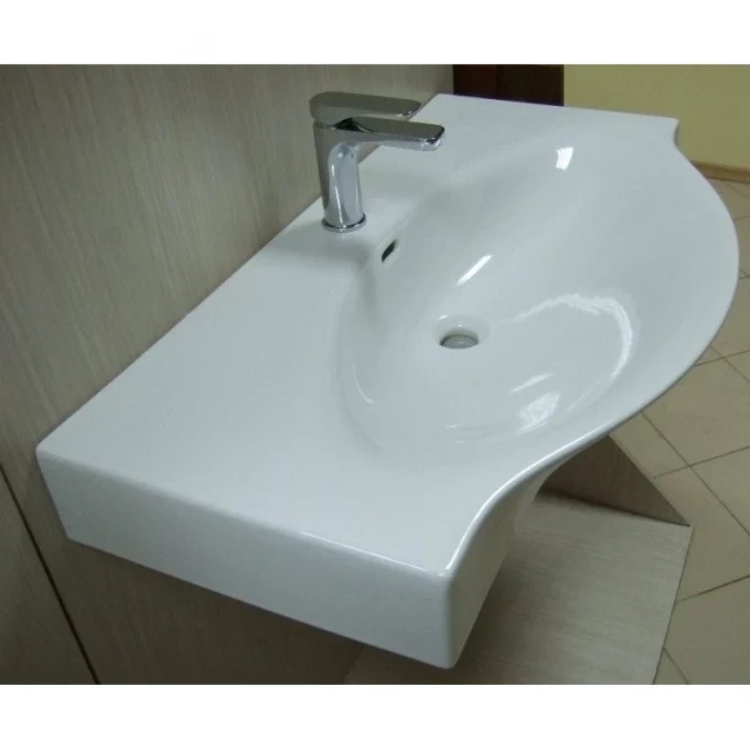 LAUFEN раковина подвесная new 90, PALACE - 8.1170.2.000.104.1