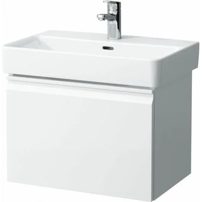 LAUFEN шкафчик под раковину 55х37, PRO - 4.8303.2.095.463.1