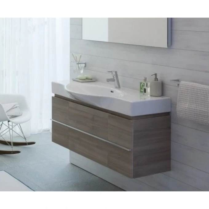 LAUFEN тумба под раковину 89x46, PALACE - 4.0125.2.075.519.1