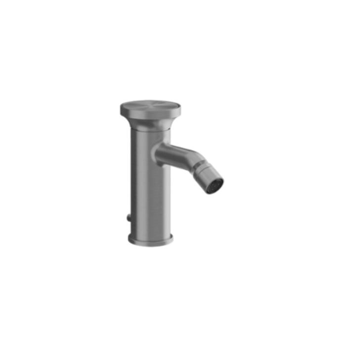 Gessi Смеситель для биде с донным клапаном, Origini, 66007#031 цвет: хром