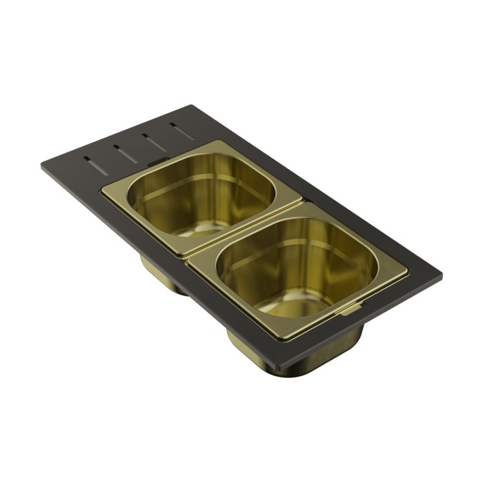 Omoikiri контейнер dc-02-2 арт. 4999077