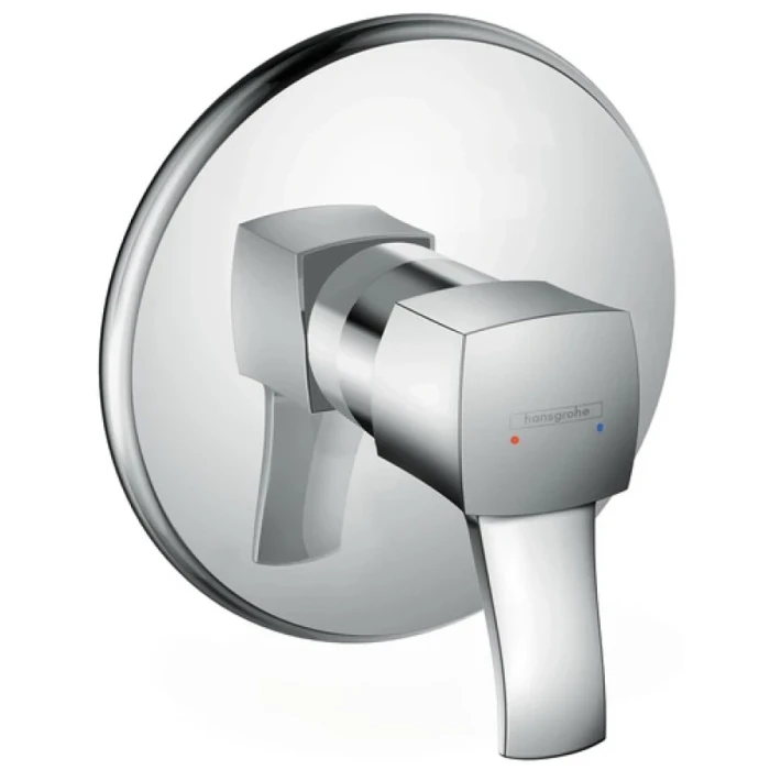 Hansgrohe смеситель для душа, Metropol Classic, хром арт. 31365000