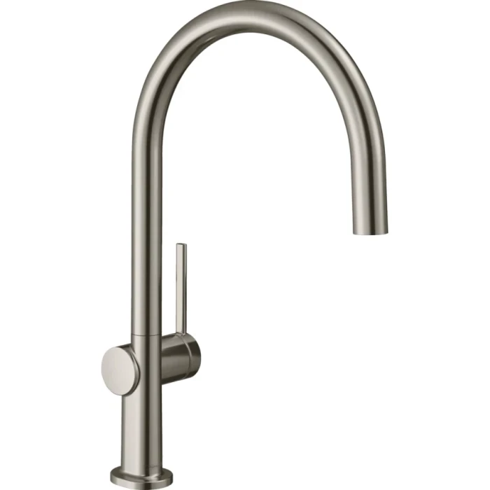 Hansgrohe смеситель для кухни, Talis M54, нержавеющая сталь арт. 72804800