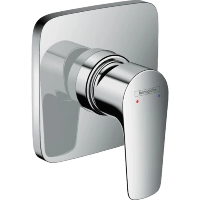 Hansgrohe смеситель для душа, Talis E, хром арт. 71764000