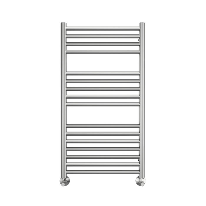 Terminus водяной полотенцесушитель альба п16 500х1000, люкс арт. 4670078530455