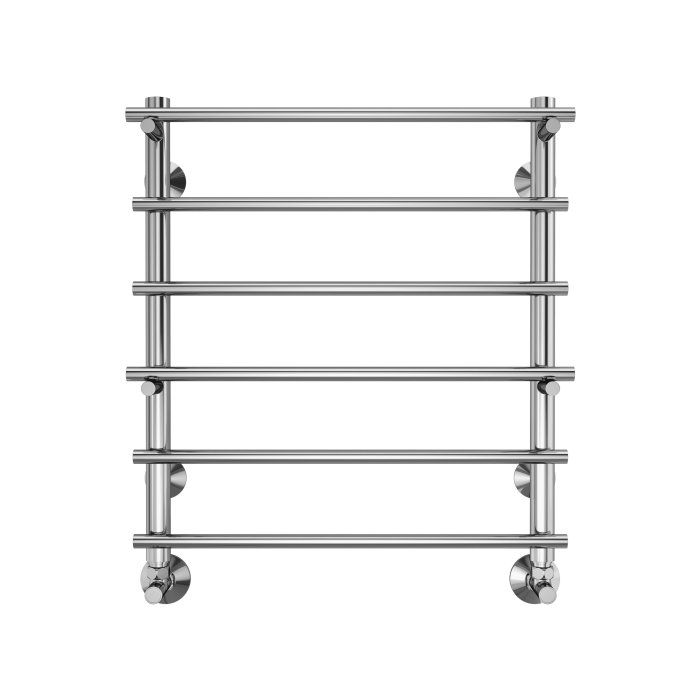 Terminus водяной полотенцесушитель вента п6 500х600, эконом арт. 4670078530028