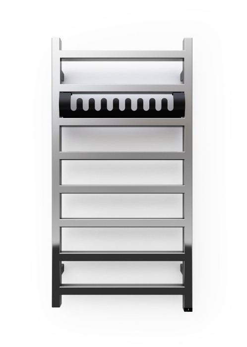 Terma эллектрический полотенцесушитель simple one 1440-500