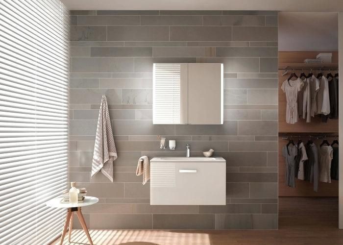 Keuco раковина встраиваемая на 1 отверстие, royal universe, белый арт. 32761 318001