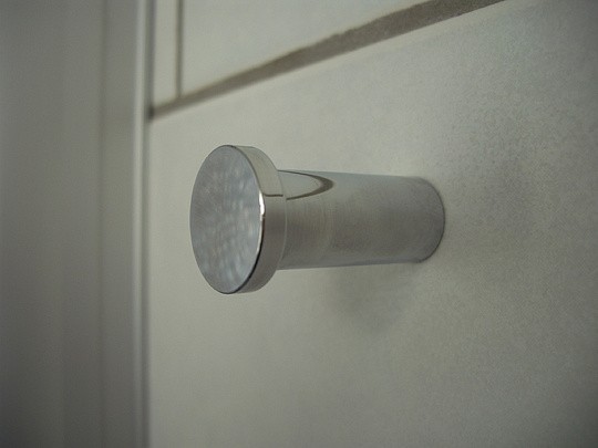 Keuco крючок для полотенца, plan, хром арт. 14916 010000