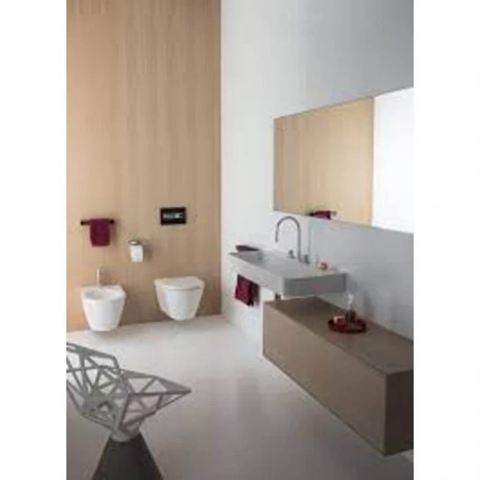 LAUFEN биде подвесное, KARTELL - 8.3033.1.000.302.1