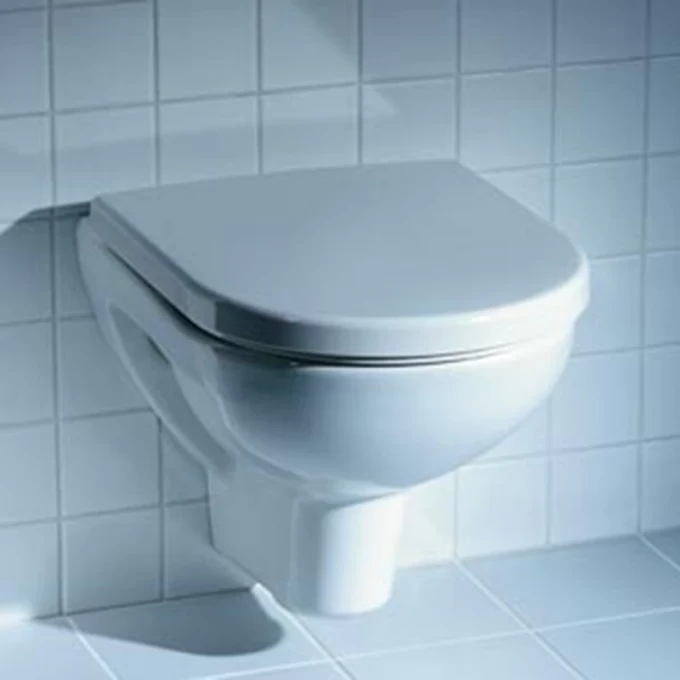 LAUFEN подвесной унитаз компакт, PRO - 8.2095.2.000.000.1